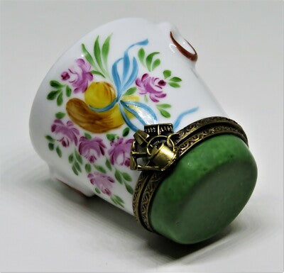 What Is Limoges Porcelain? A Collector’s Guide to One of France’s Most Treasured Art Forms