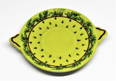 LIMOGES FRANCE BOX -CHANILLE- 2 PIECE SOUP TUREEN & SERVING PLATE - FLOWERS - LE
