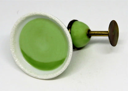 LIMOGES FRANCE BOX - GR - MARGARITA IN A GLASS - ALOHOLIC DRINK - CINCO DE MAYO