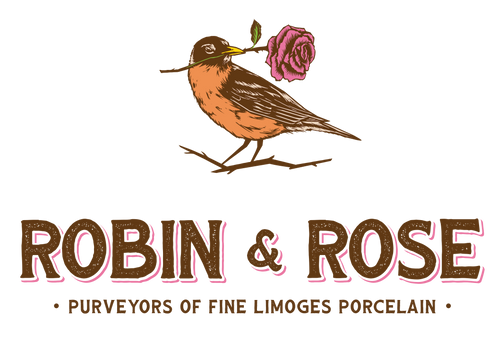 Robin & Rose Antiques