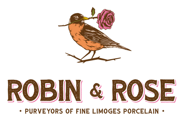 Robin & Rose Antiques